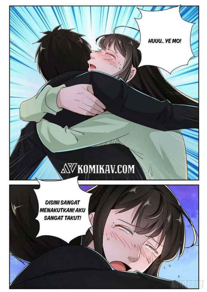 Strongest Abandoned Son chapter 179 halaman 5