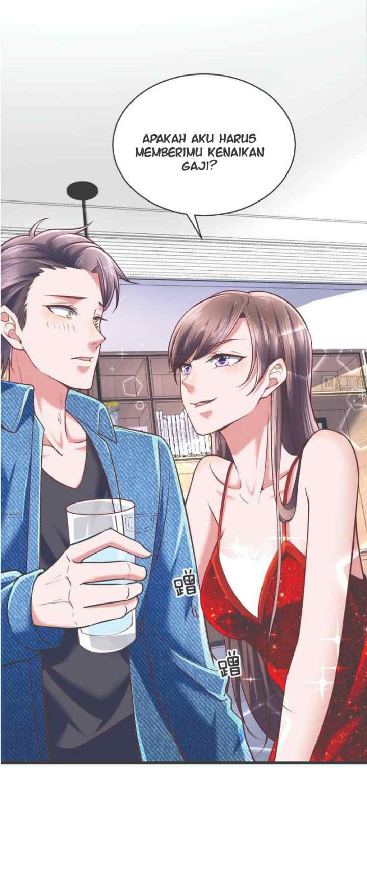 Rebirth Into the Strongest Immortal Cultivator chapter 41 halaman 17
