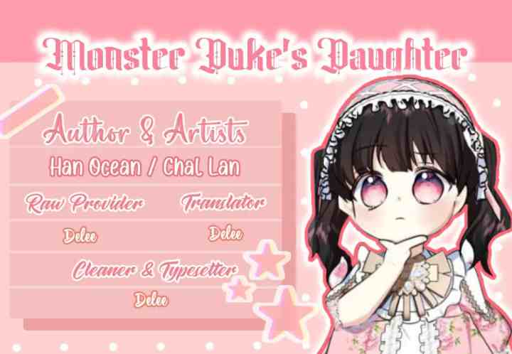 Monster Duke's Daughter chapter 14 halaman 17