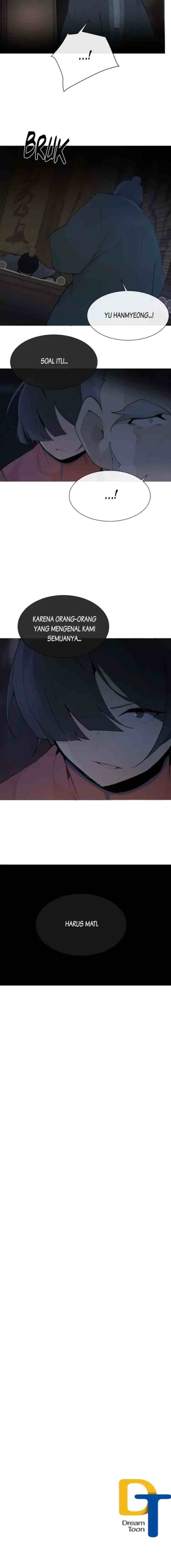 Devil Sword King chapter 170 halaman 13
