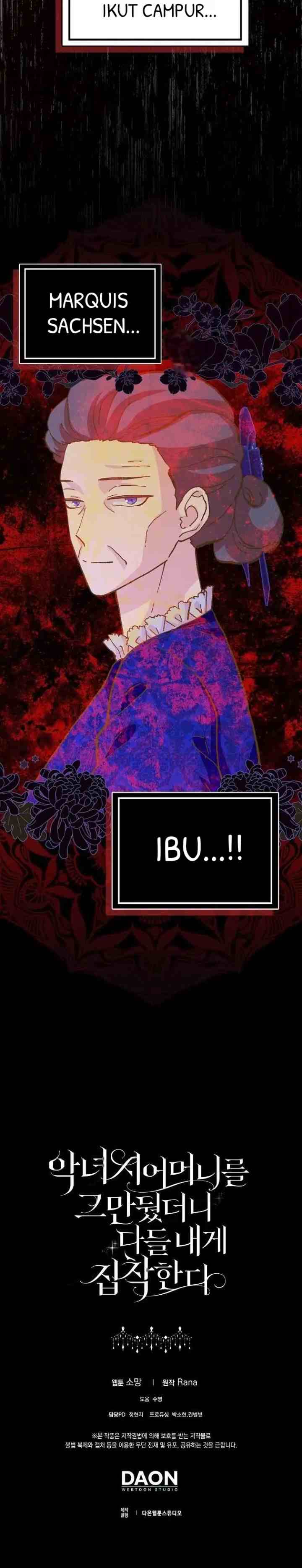 When I Quit Being a Wicked Mother in law, Everyone Becomes Obsessed With Me chapter 29 halaman 14