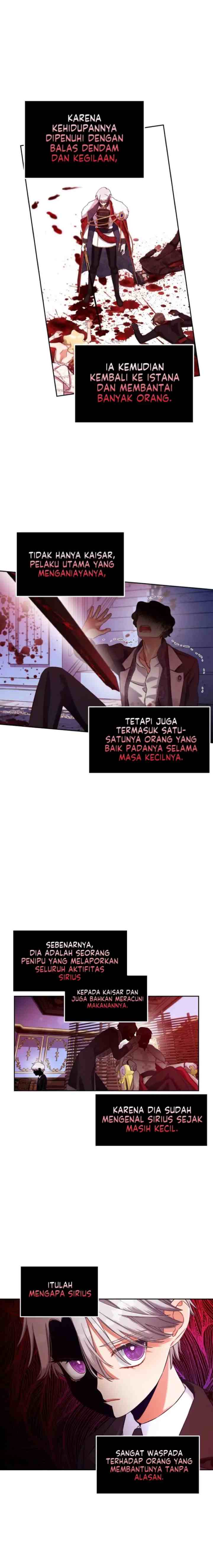 I Will Be Next to the Main Character chapter 8 halaman 10