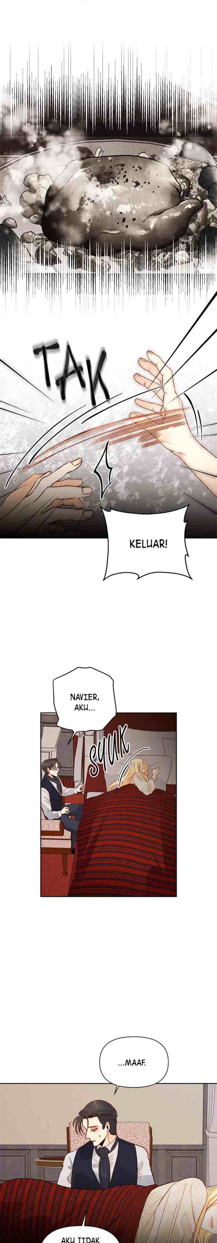 The Remarried Empress chapter 67 halaman 8