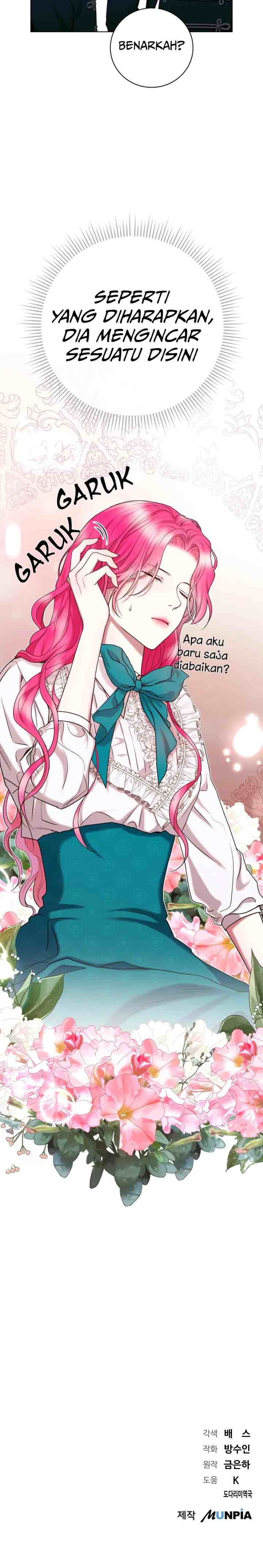 Marriage Contract With Two Husbands chapter 2 halaman 18