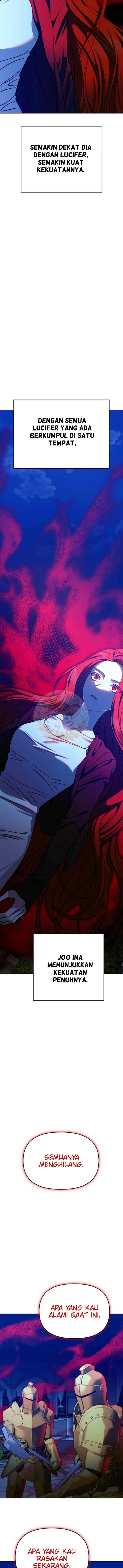 Call Me The Devil chapter 111 halaman 6