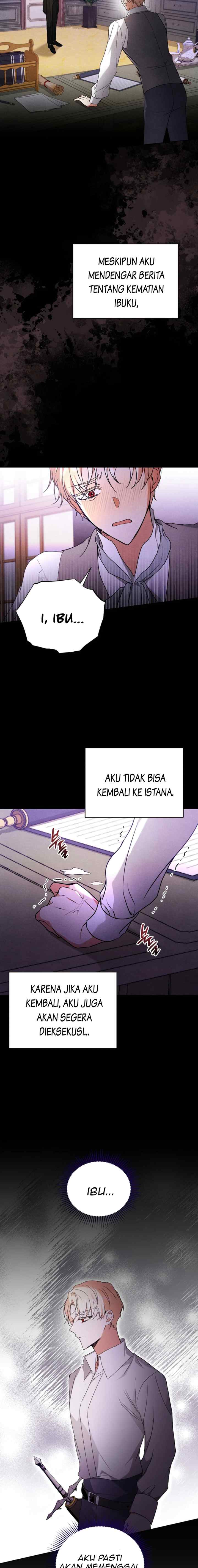 I Became The Villain's Trainer chapter 73 halaman 6