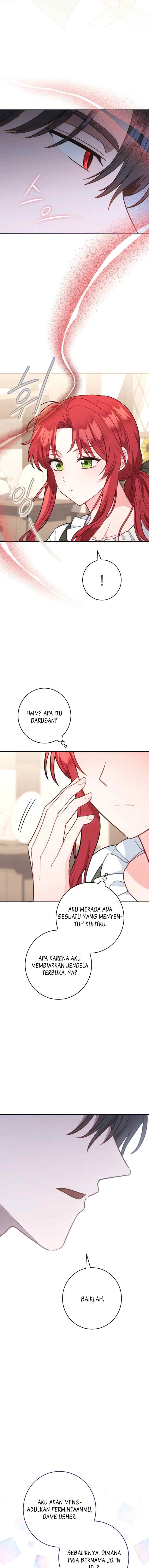 I Was Trying to Be Nice chapter 2 halaman 15