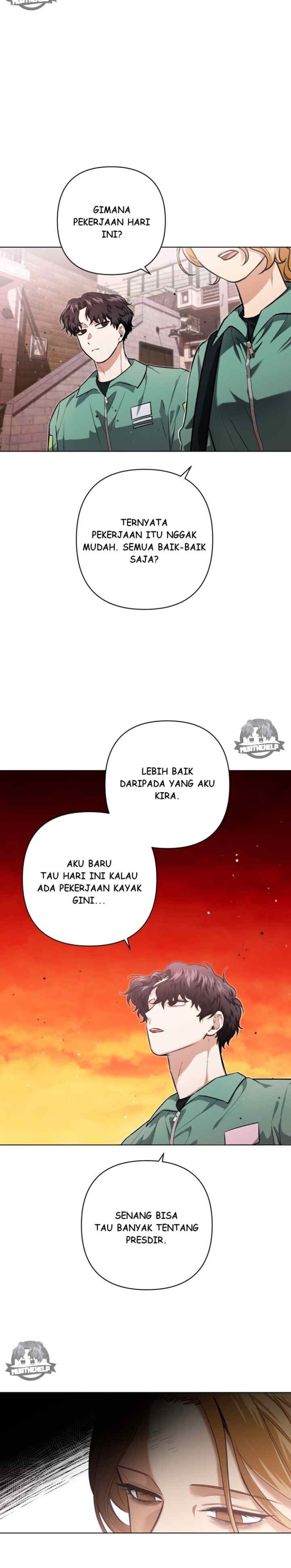 Remember Me chapter 11 halaman 12