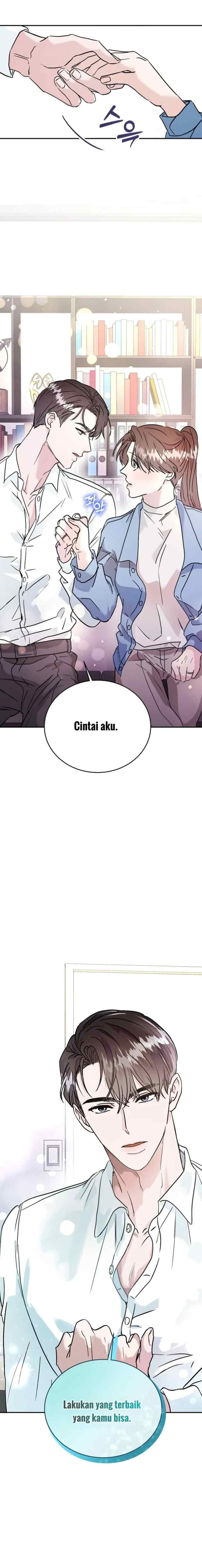 Remarried Couple chapter 21 halaman 19