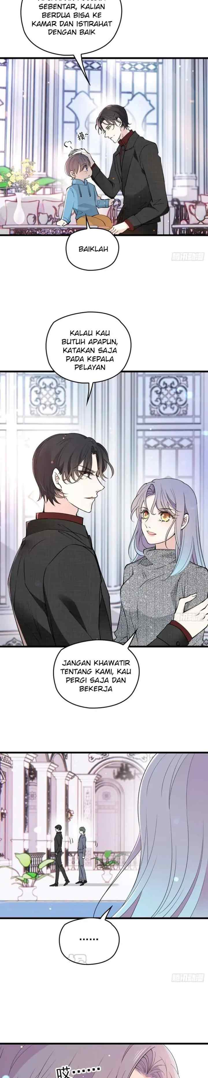 The Duke's Hidden Baby: BOGO! chapter 99 halaman 6