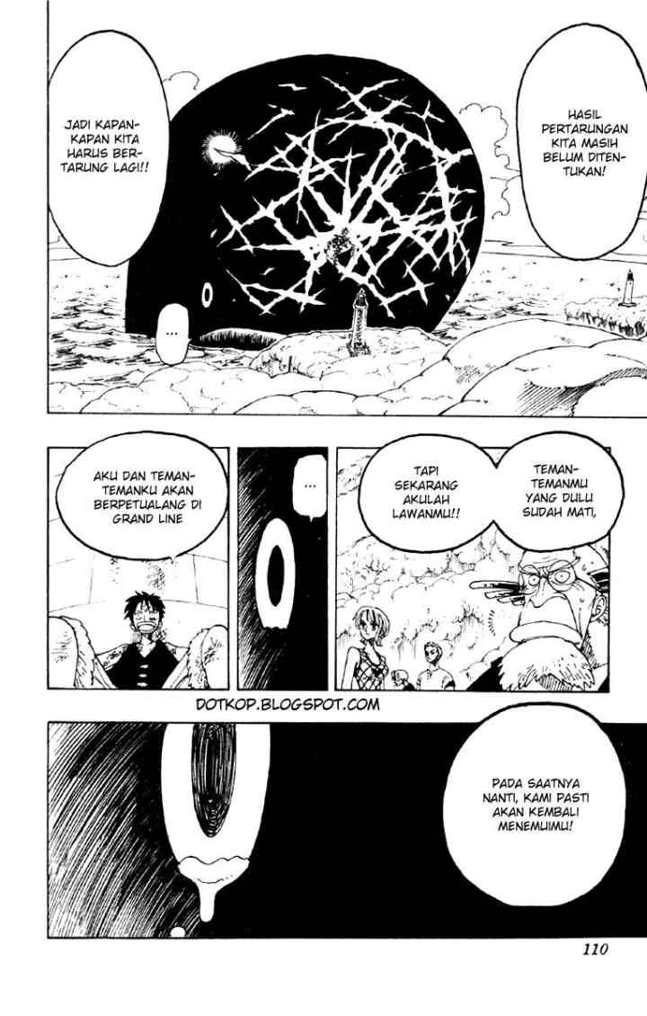 One Piece chapter 104 halaman 18