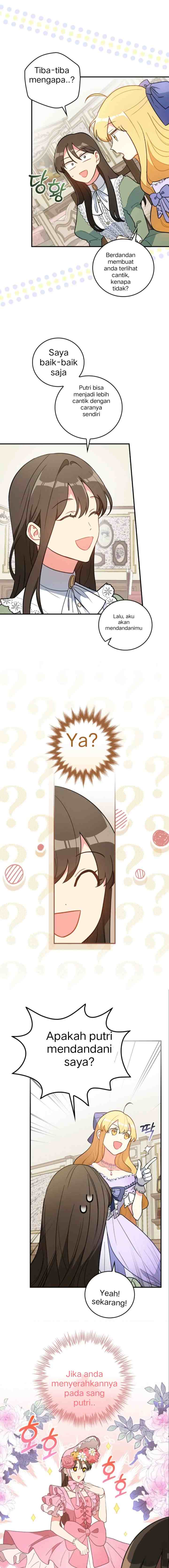 Run Maelle chapter 15 halaman 4