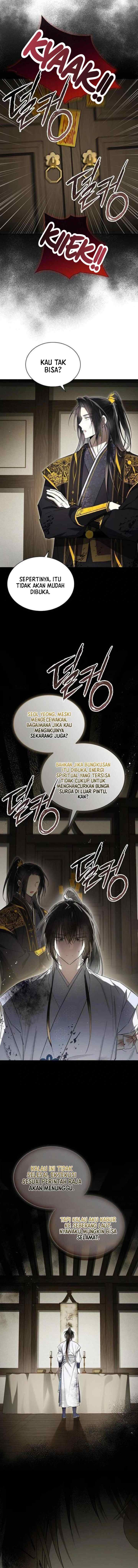 Subdued Soul Chronicle chapter 20 halaman 4