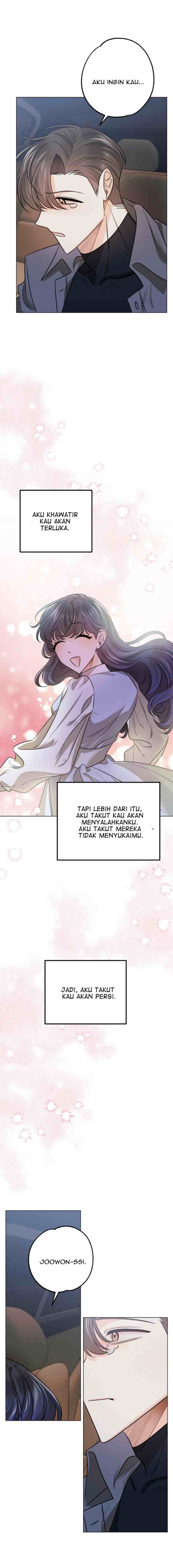 The Sunny Day in the Rat Hole chapter 22 halaman 12