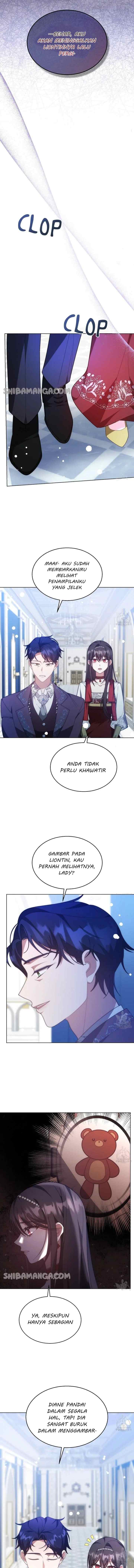 I Hated It Even More chapter 42 halaman 13
