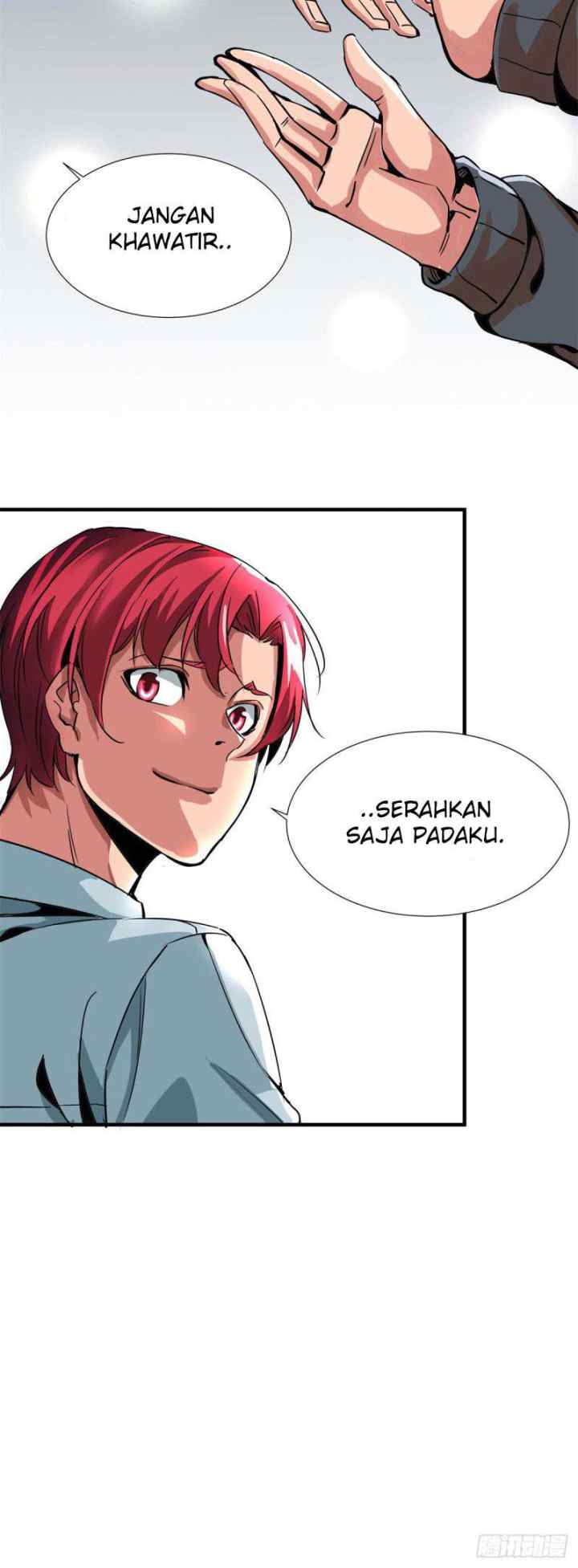 Rebirth Of Tian Lun chapter 6 halaman 14