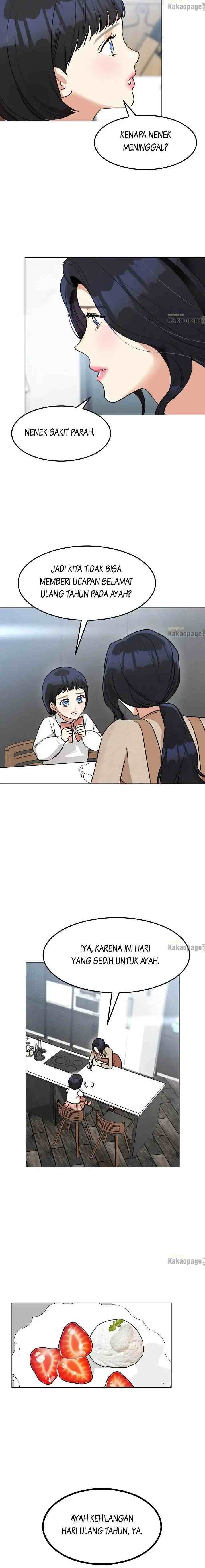 My Wife Is Back chapter 85 halaman 4