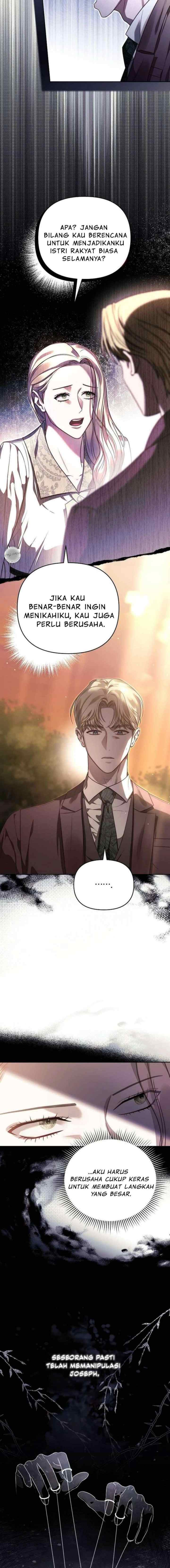 How To Turn A Kind Savior Into An Emperor chapter 5 halaman 10