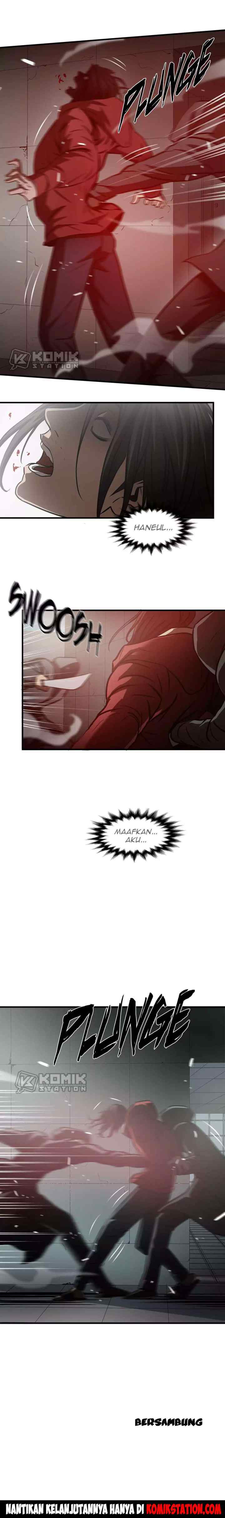 Greatest Outcast chapter 61 halaman 14