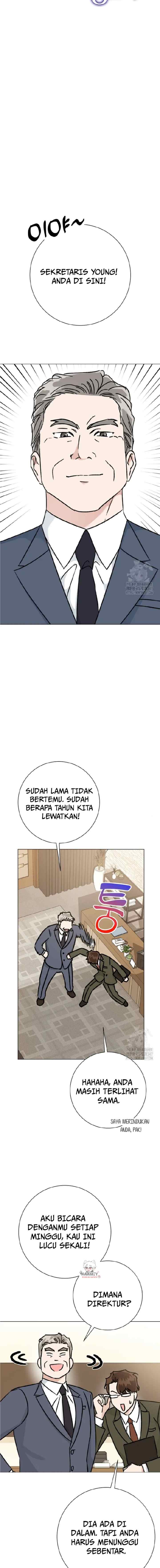 Difficult Boss chapter 19 halaman 7