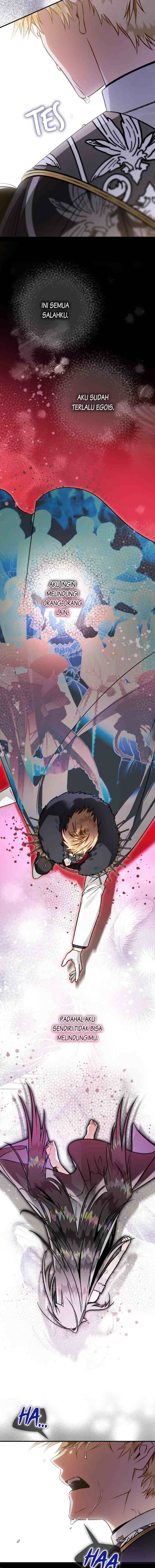 Of All Things, I Became a Crow chapter 83 halaman 4