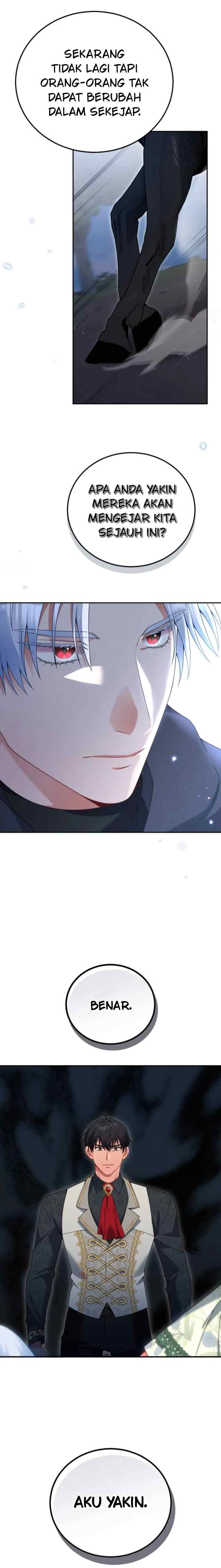 I'll Divorce My Tyrant Husband chapter 76 halaman 13