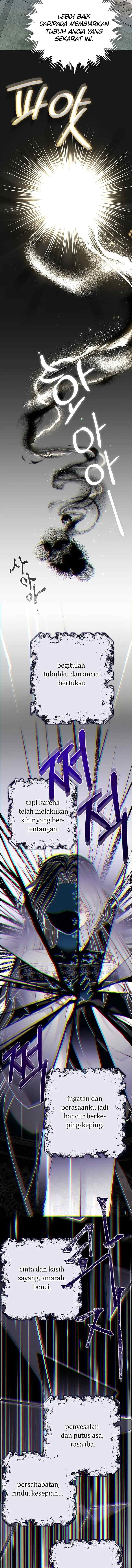 I Became the Wife of the Monstrous Crown Prince chapter 93 halaman 14