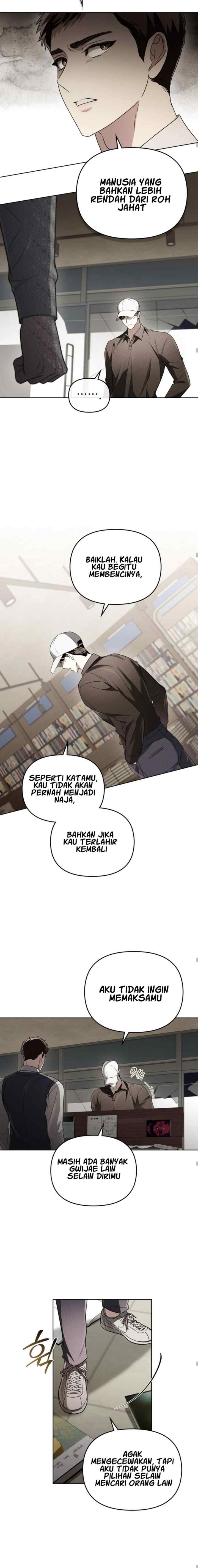 Honbul chapter 20 halaman 10