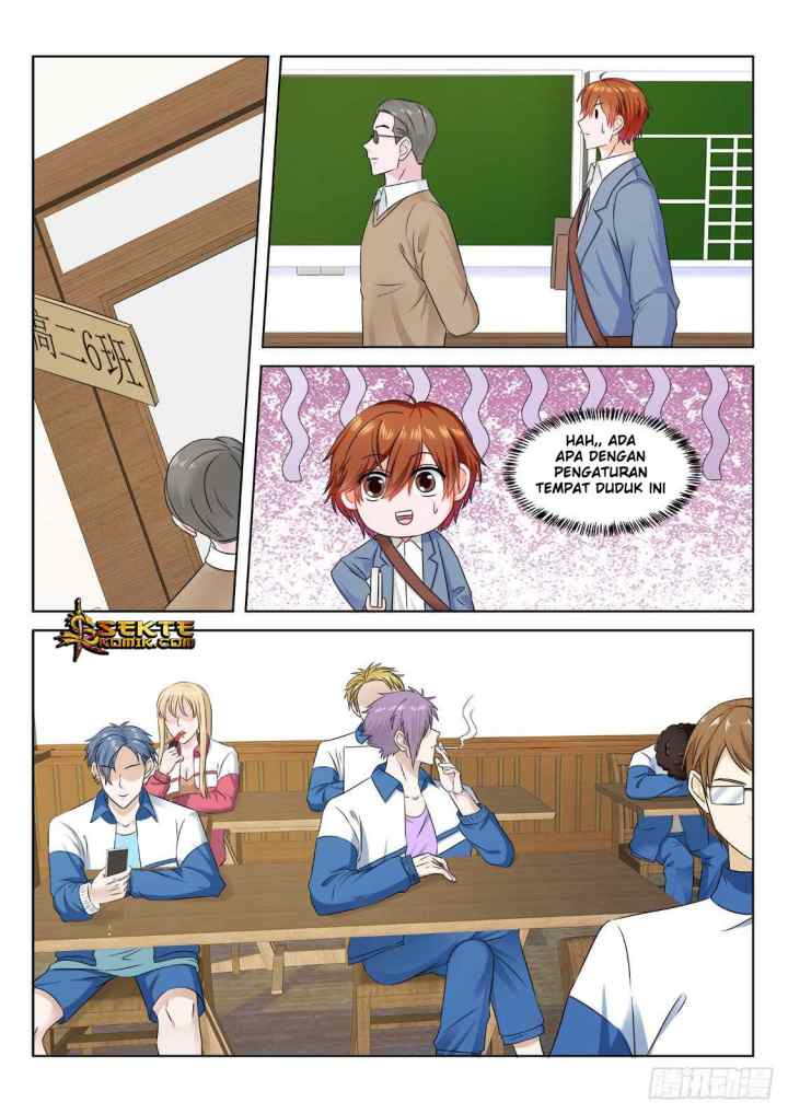 Metropolitan System chapter 173 halaman 7