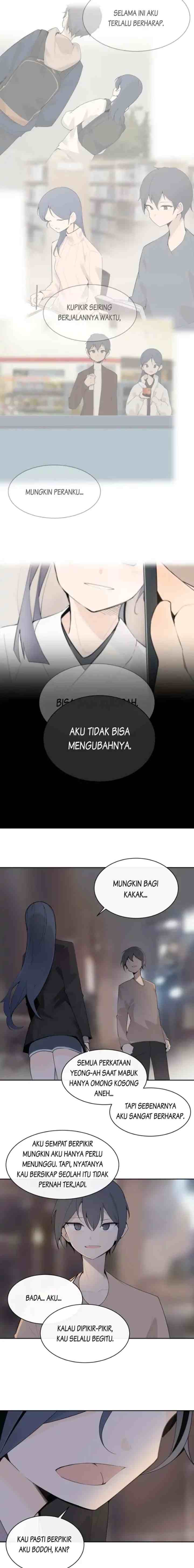 Devil Sword King chapter 203 halaman 7
