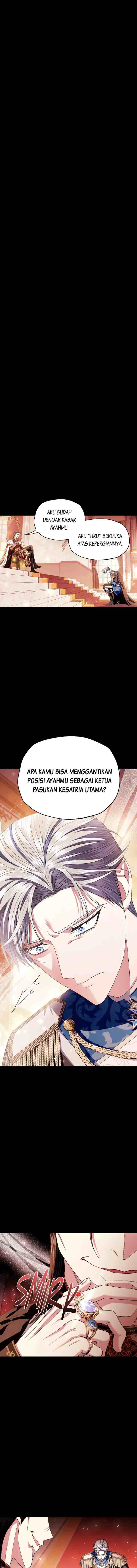 Father, I Don't Want to Get Married! chapter 113 halaman 9