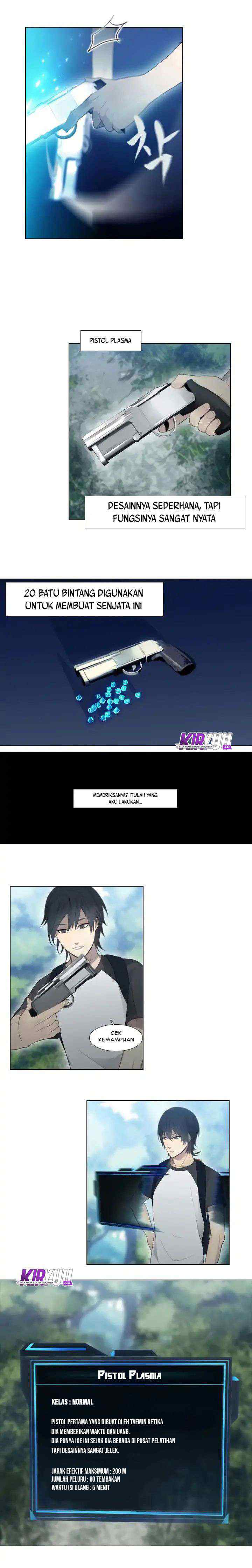 Gong heon ja chapter 4 halaman 7