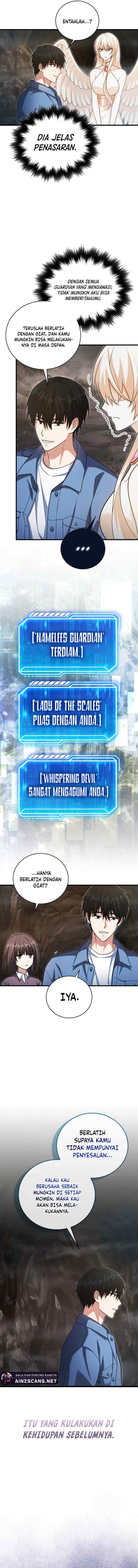 Max Talent Player chapter 17 halaman 5