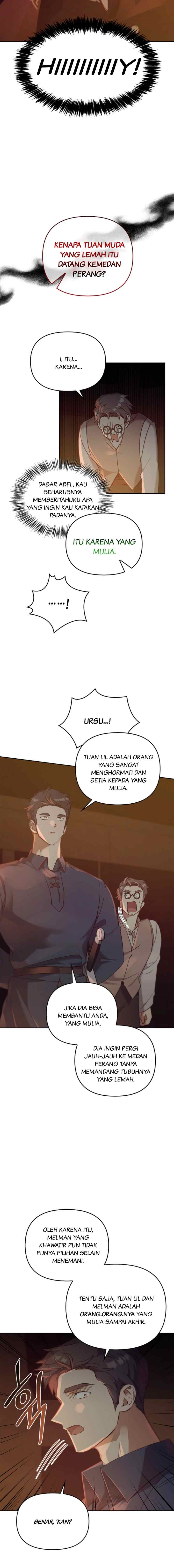 Regas chapter 50 halaman 10