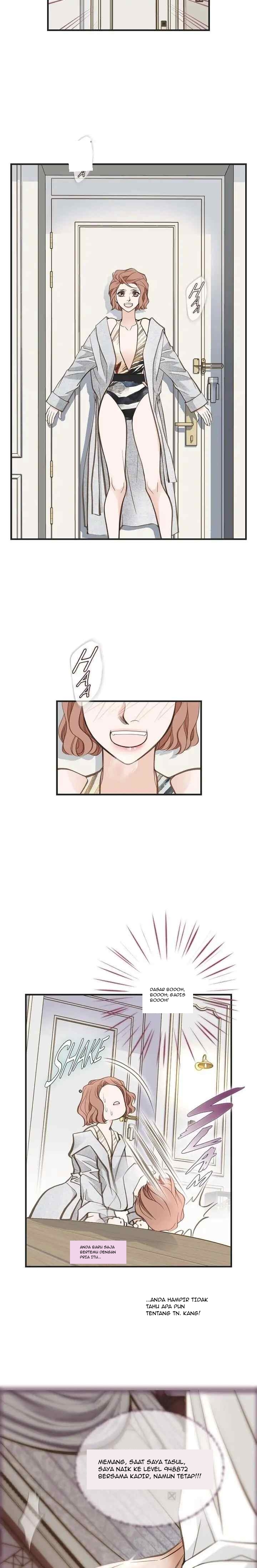 Survival Marriage chapter 22 halaman 10