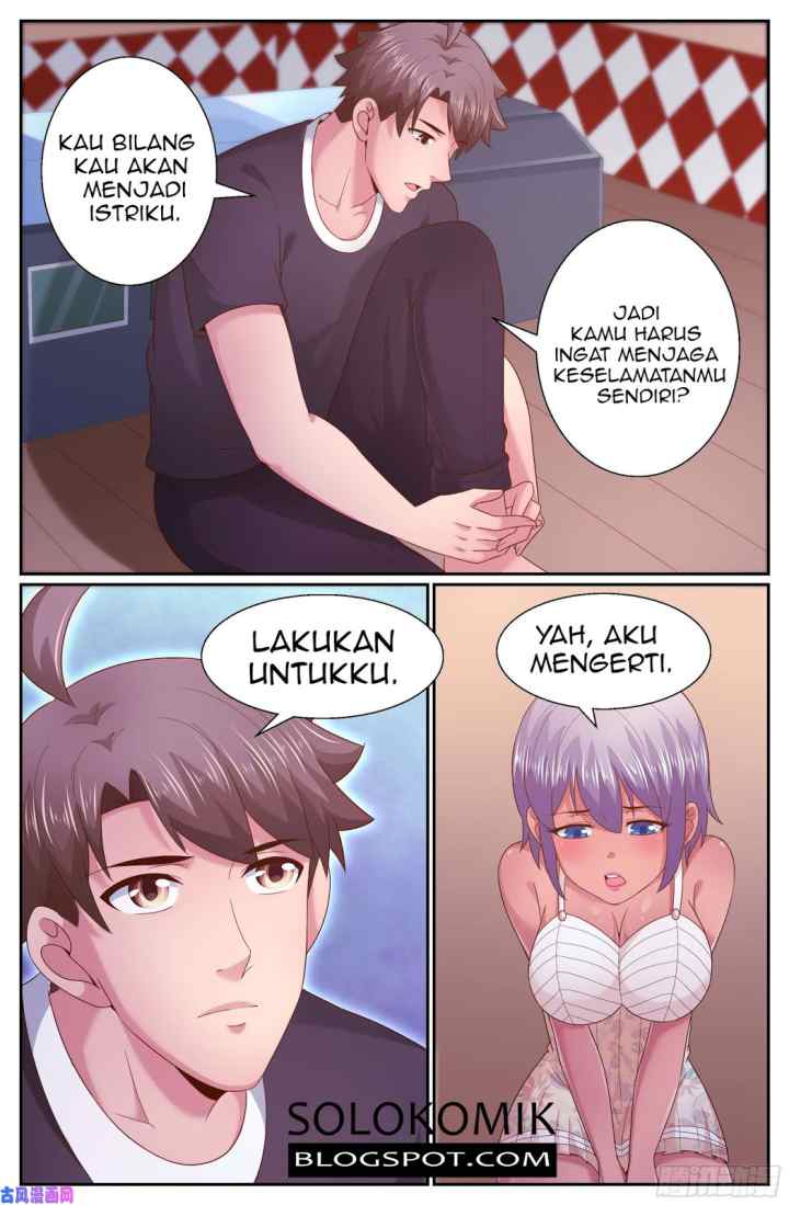 I Have a Mansion In The Post-Apocalyptic World chapter 278 halaman 6