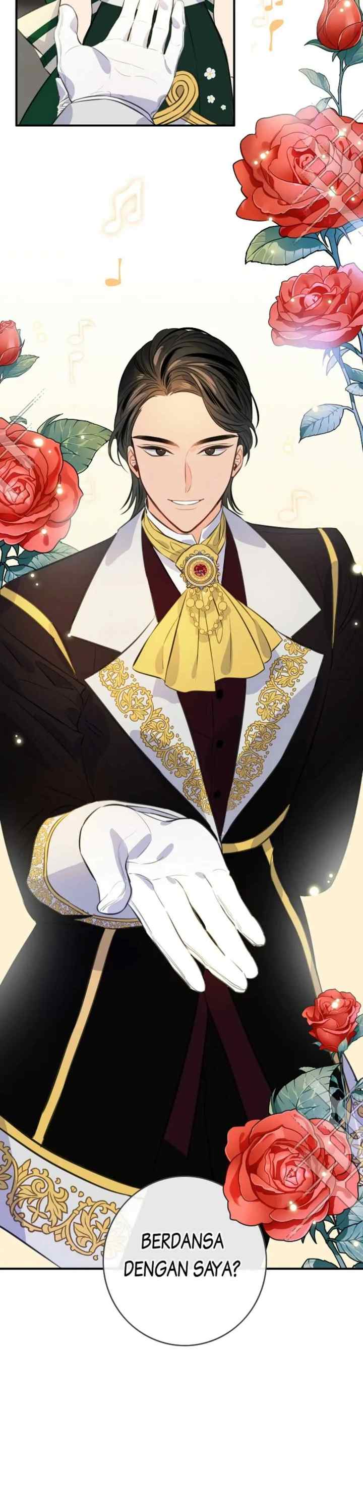 The Great Wish chapter 66 halaman 18