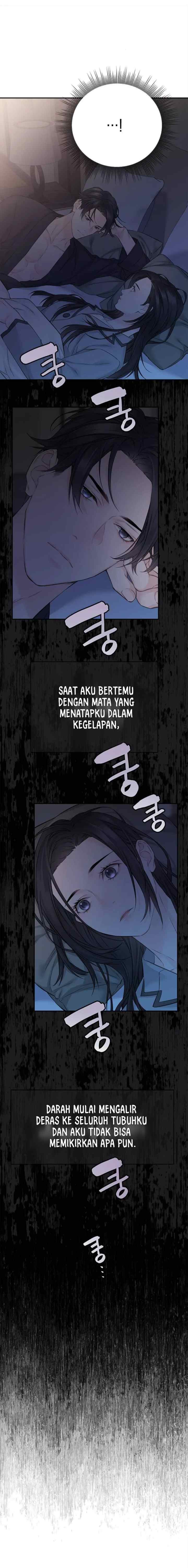As If There's No Love chapter 64 halaman 6