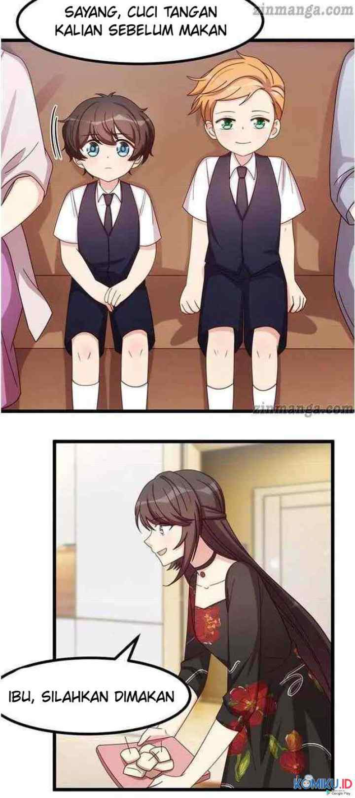CEO's Sudden Proposal chapter 234 halaman 10