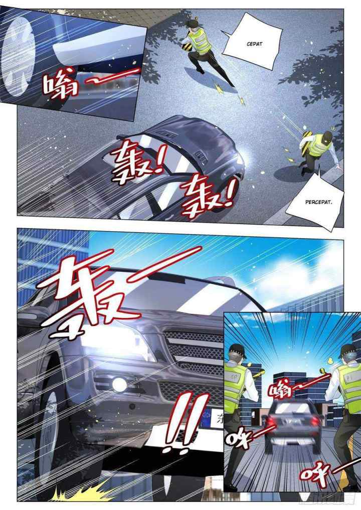 Shen Hao's Heavenly Fall System chapter 331 halaman 10