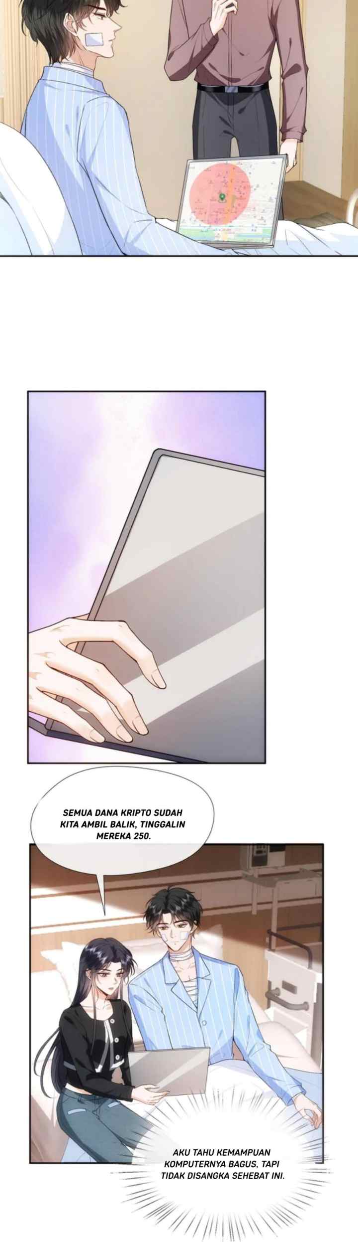 Madam and Her Daily Online Face-Slapping chapter 78 halaman 5