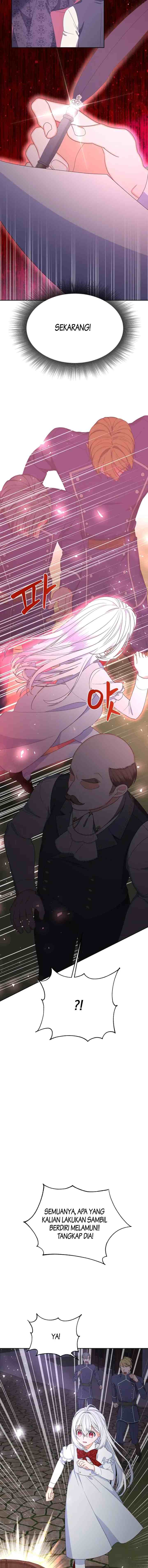 I Ran Away and Got Married chapter 2 halaman 12