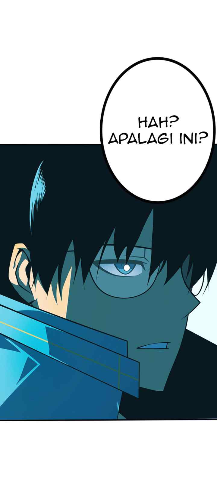 Prince Akihiko chapter 6 halaman 5