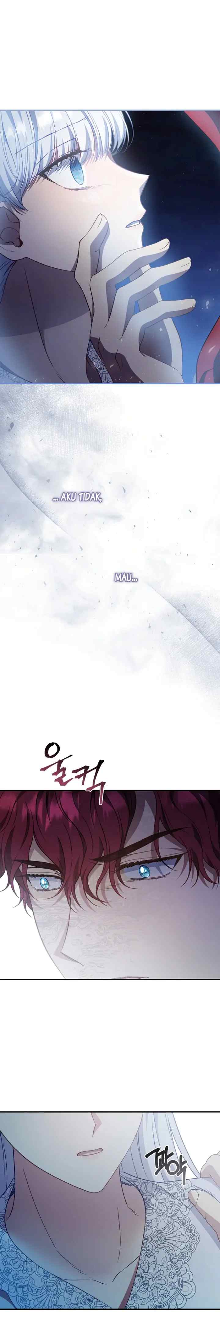 Fakes Don't Want To Be Real chapter 82 halaman 16