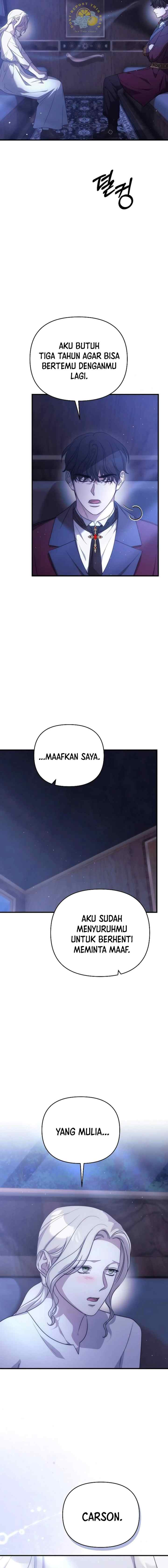 How To Turn A Kind Savior Into An Emperor chapter 40 halaman 6
