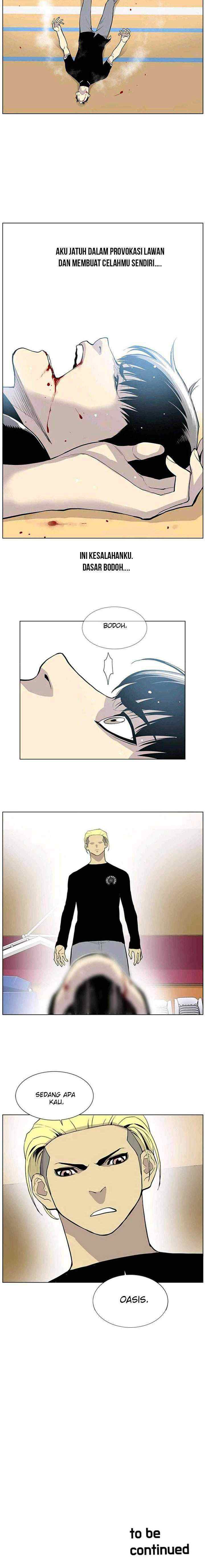 Gang of School chapter 24 halaman 13