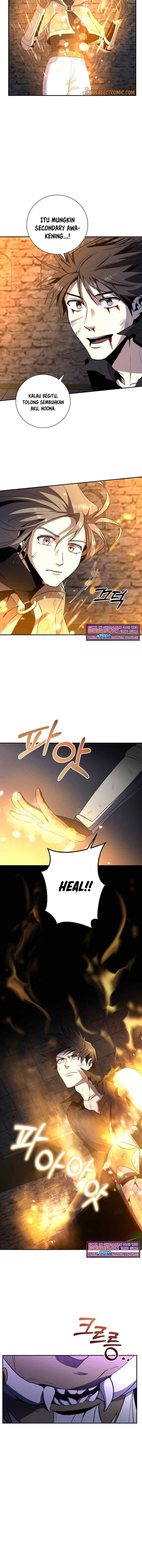 990k Ex-Life Hunter chapter 39 halaman 13