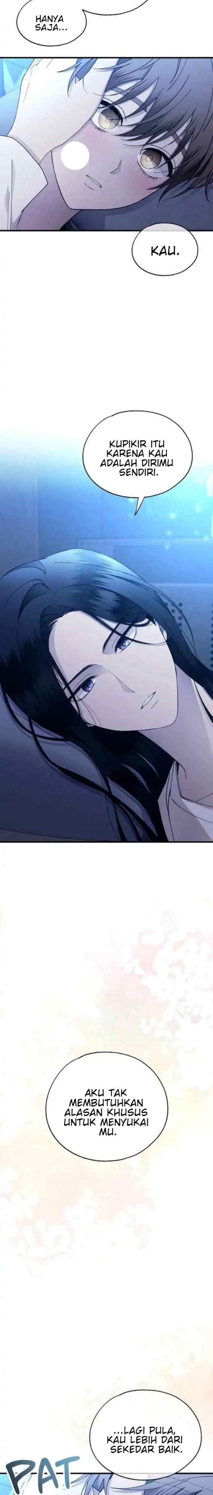 Yeonwoo's Innocence chapter 168 halaman 5