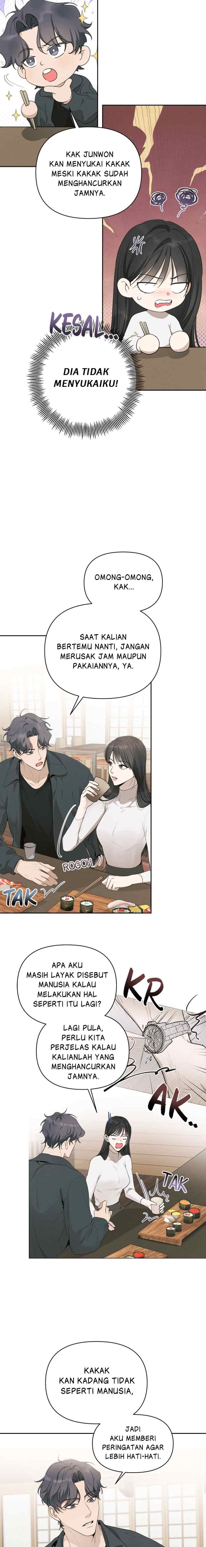 The Perfect Contract chapter 27 halaman 6