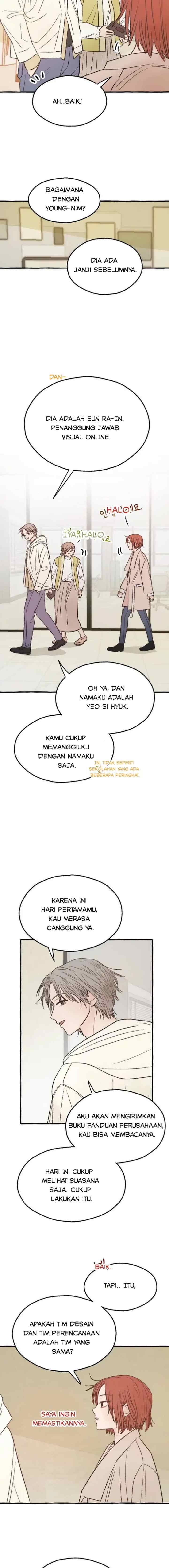 President of the Forest chapter 4 halaman 8